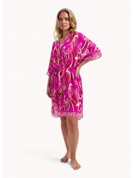 Cyell Popping Paisley Tunic